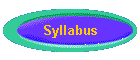 Syllabus